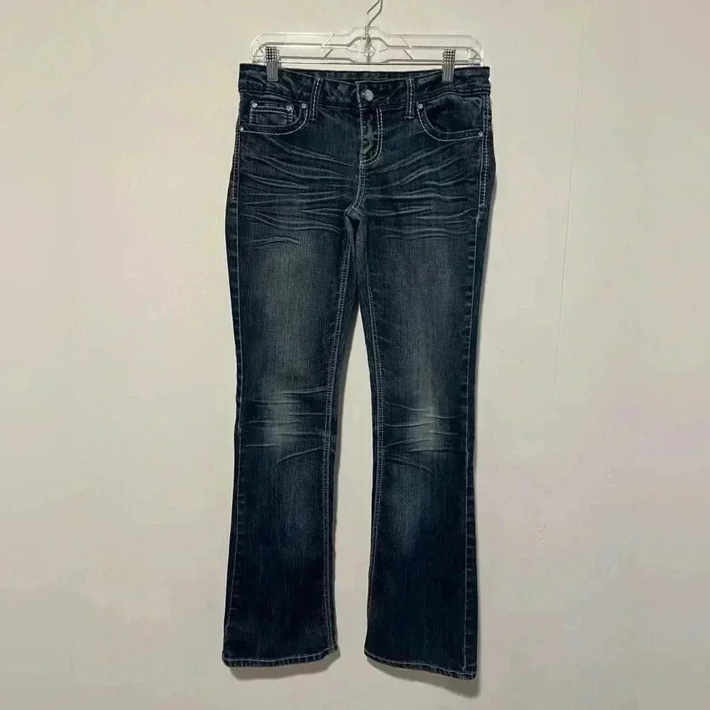 ZCO Jeans Junior Stretchy Jeans P14